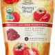 Sunny Fruit Organic Sun Dried Tomato Bites 150g (5 x30g), Pack Of 6