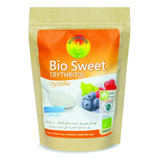 Bioenergie Organic Bio Sweet 280g, Pack Of 6