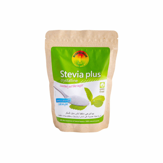 Bioenergie Calorie Free  Stevia Plus 280g, Pack Of 6