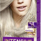 Palette Intensive Color Creme 10-1 Frosty Silver Blonde, Pack Of 6