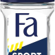 Fa Sport Deodorant Roll On 50 ml, Pack Of 12