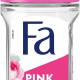 Fa Roll On Pink Paradise 50 ml, Pack Of 12