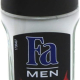  Fa Men Attraction Force Roll On Deodorant 50 ml, Pack Of 12