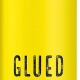 Schwarzkopf got2b Glued Blasting Freeze Hair Spray 300 ml, Pack Of 6