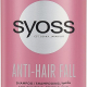 Syoss Anti-hair Fall Shampoo 500 ml, Pack Of 6