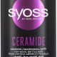 Syoss Ceramide Shampoo 500 ml For Weak Hair, Pack Of 6