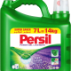  Persil Power Gel Lavender Laundry Detergent Sp.Pr 7Ltr, Pack Of 3