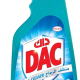 Dac Glass Cleaner 400 ml, Pack Of 12