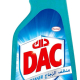 Dac Glass Cleaner 650 ml, Pack Of 12