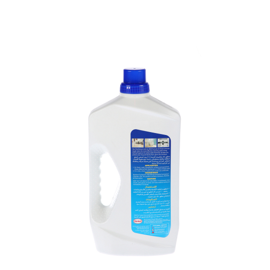 Dac Disinfectant Pine 2X New 1.5 Ltrs, Pack Of 8