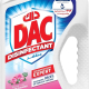 Dac Disinfectant Rose 2x New 1.5 Ltr, Pack Of 8