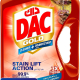 Dac Gold Multipurpose Disinfectant Cleaner Arabian Oud 3 Ltr, Pack Of 6