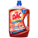 Dac Gold Multipurpose Disinfectant Cleaner Arabian Oud 3 Ltr, Pack Of 6