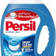 Persil High Foam Power Gel Laundry Detergent Sp.Pr 2.9 Ltr, Pack Of 6