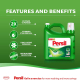  Persil Low Foam Power Gel Laundry Detergent Sp.Pr 7Ltr, Pack Of 3