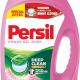  Persil Power Gel Rose Laundry Detergent Sp.Pr 4.8 Ltr, Pack Of 3