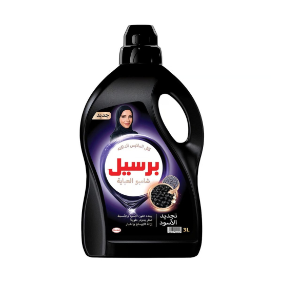 Persil Abaya Shampoo Liquid Detergent Classic 3Ltr, Pack Of 6