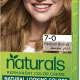 Palette Permanent Natural Color Creme 7-0 Medium Blonde