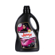 Persil Abaya Shampoo Liquid Detergent Anaqa Musk And Flower 3Ltr, Pack Of 6