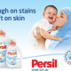 Persil Sensitive Automatic Liquid Detergent 3Ltrs, Pack Of 6