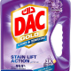 Dac Multi Purpose Disinfectant Lavender 3 Ltr, Pack Of 12