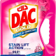 Dac Multi Purpose Disinfectant Rose 3 Ltr, Pack Of 6