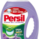 Persil Power Gel Liquid Laundry Detergent Lavender 3 Ltr, Pack Of 6