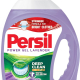  Persil Power Gel Liquid Laundry Detergent Lavender 1Ltr, Pack Of 12