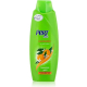 Pert Plus Shampoo With Mandarin 400 ml, Pack Of 12