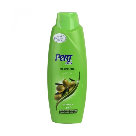 Pert Shampoo Olive Oil Extracts 200 ml, Pack Of 12