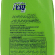 Pert Plus Anti-Dandruff Shampoo With Coconut Oil And Lemon Extract 200 ml