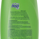 Pert Plus Anti-Dandruff Shampoo With Coconut Oil And Lemon Extract 600 ml, Pack Of 12