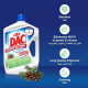 Dac Disinfectant Pine 2x New 3 Ltr, Pack Of 6