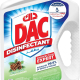 Dac Disinfectant Pine 2x New 3 Ltr, Pack Of 6