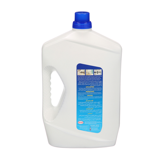 Dac Disinfectant Lavender 2x New 3Ltr, Pack Of 6