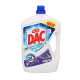 Dac Disinfectant Lavender 2x New 3Ltr, Pack Of 6