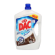 Dac Disinfectant Bakhour 2x New 3Ltr, Pack Ok 6