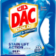 Dac Gold Cleaner + Disinfectant Ocean Breeze 3 Ltr, Pack Of 6