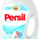 Persil Gel Sensitive Detergent 5Ltr, Pack Of 3