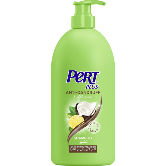 Pert Shampoo Coconut Special Offer 1Ltr, Pack Of 6