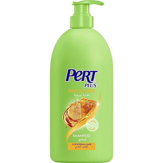 Pert Shampoo Daily Care Honey Special Offer 1Ltr, Pack Of 6