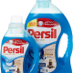 Persil Power Gel Oud Laundry Detergent 2.9 Liters + 1 Liter, Pack Of 4