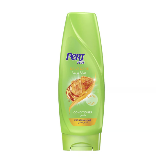 Pert Plus Daily Care Conditioner Honey 360 ml, Pack Of 12