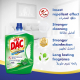 Dac Gold Multi-Purpose Disinfectant & Liquid Cleaner Insect Repellent 3 Ltr + 1 Ltr, Pack Of 3