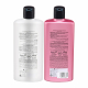 Syoss Anti-Hair Fall Shampoo + Conditioner Combo Pack 500 ml, Pack Of 6