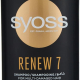 Syoss Shampoo + Conditioner Renew 7 Combo Pack 2x500 ml, Pack Of 6