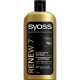 Syoss Renew 7 Shampoo 500 ml, Pack Of 12