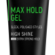 Syoss Max Hold Power Gel 250 ml, Pack Of 6