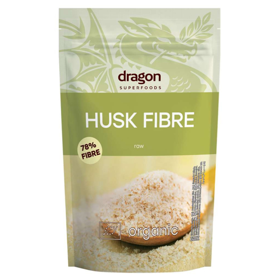 Dragon Superfoods Psyllium Husk Powder 150g