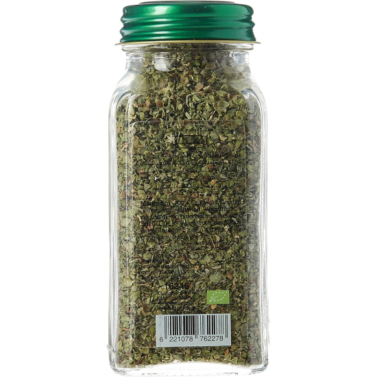 Imtenan Organic Marjoram 15g